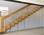 Construction et protection de vos escaliers par Escaliers Maisons à Montoulieu-Saint-Bernard
